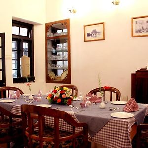 Premium Double or Twin Room
